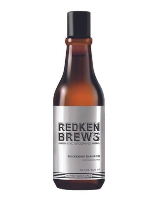 Redken Brews Thickening Shampoo ByRedken